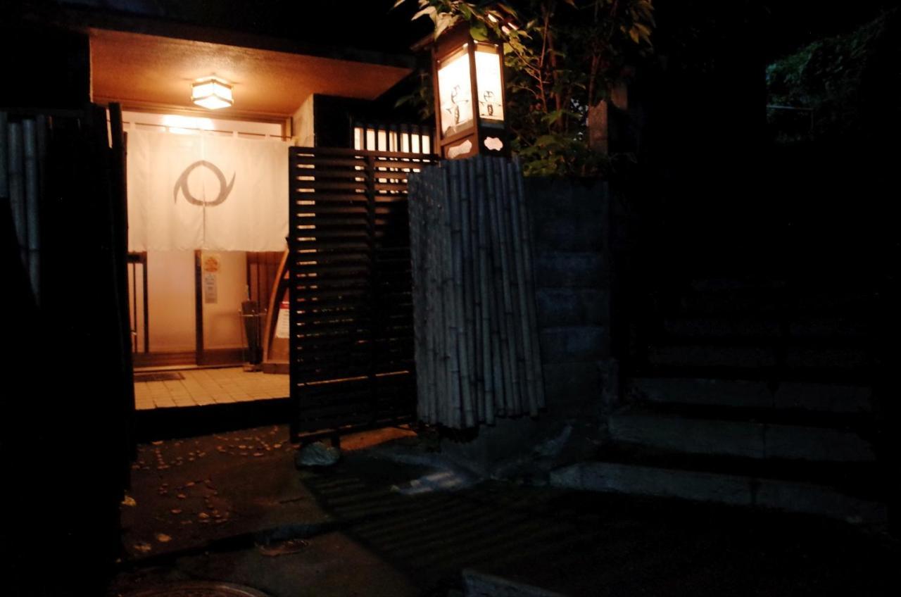 Chambre Dhote Tatami Suwa  Esterno foto