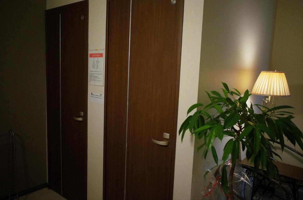 Chambre Dhote Tatami Suwa  Esterno foto