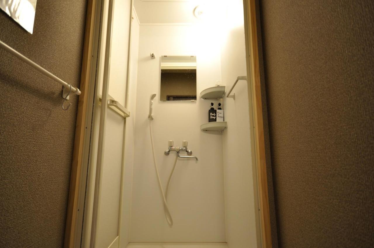 Chambre Dhote Tatami Suwa  Esterno foto