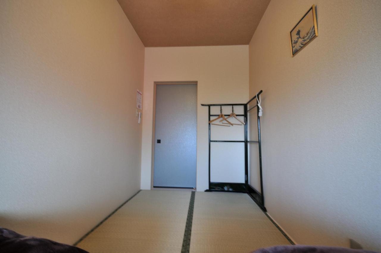 Chambre Dhote Tatami Suwa  Esterno foto