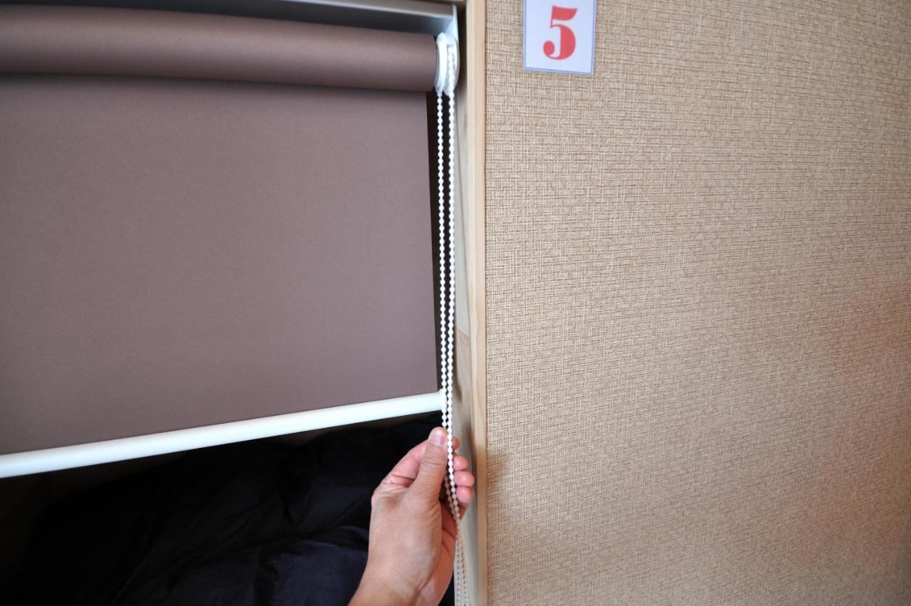 Chambre Dhote Tatami Suwa  Esterno foto
