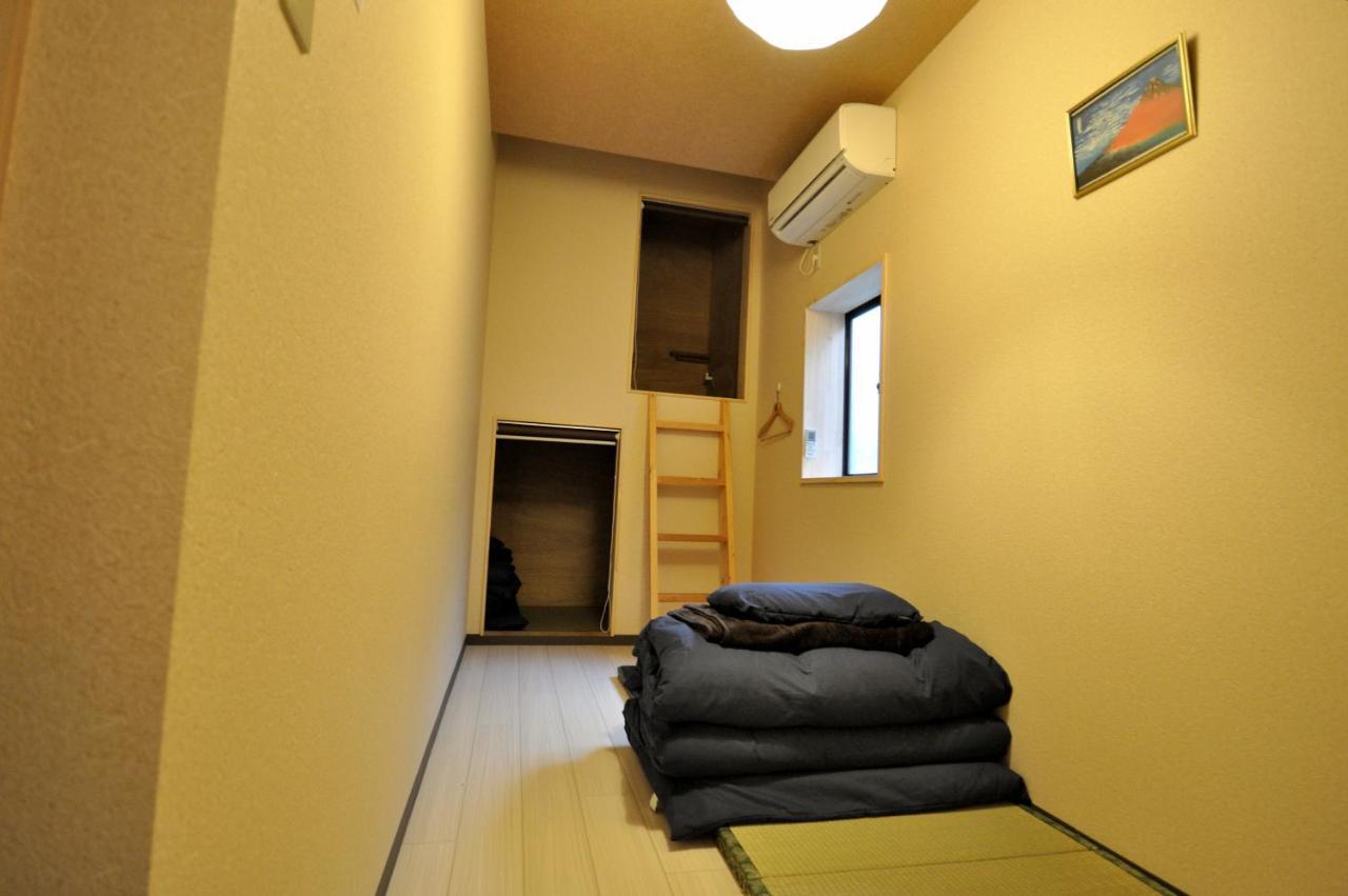 Chambre Dhote Tatami Suwa  Esterno foto