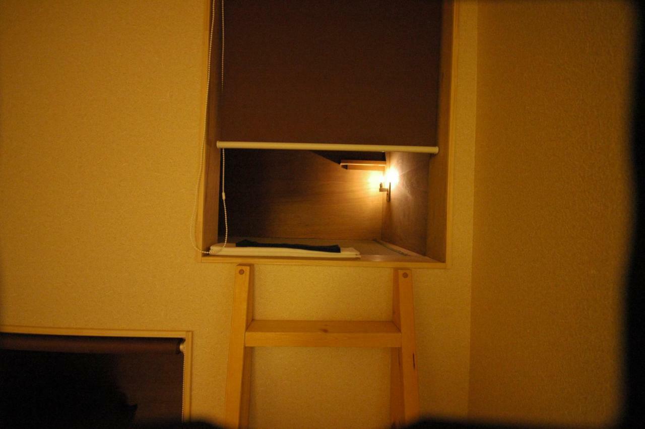 Chambre Dhote Tatami Suwa  Esterno foto