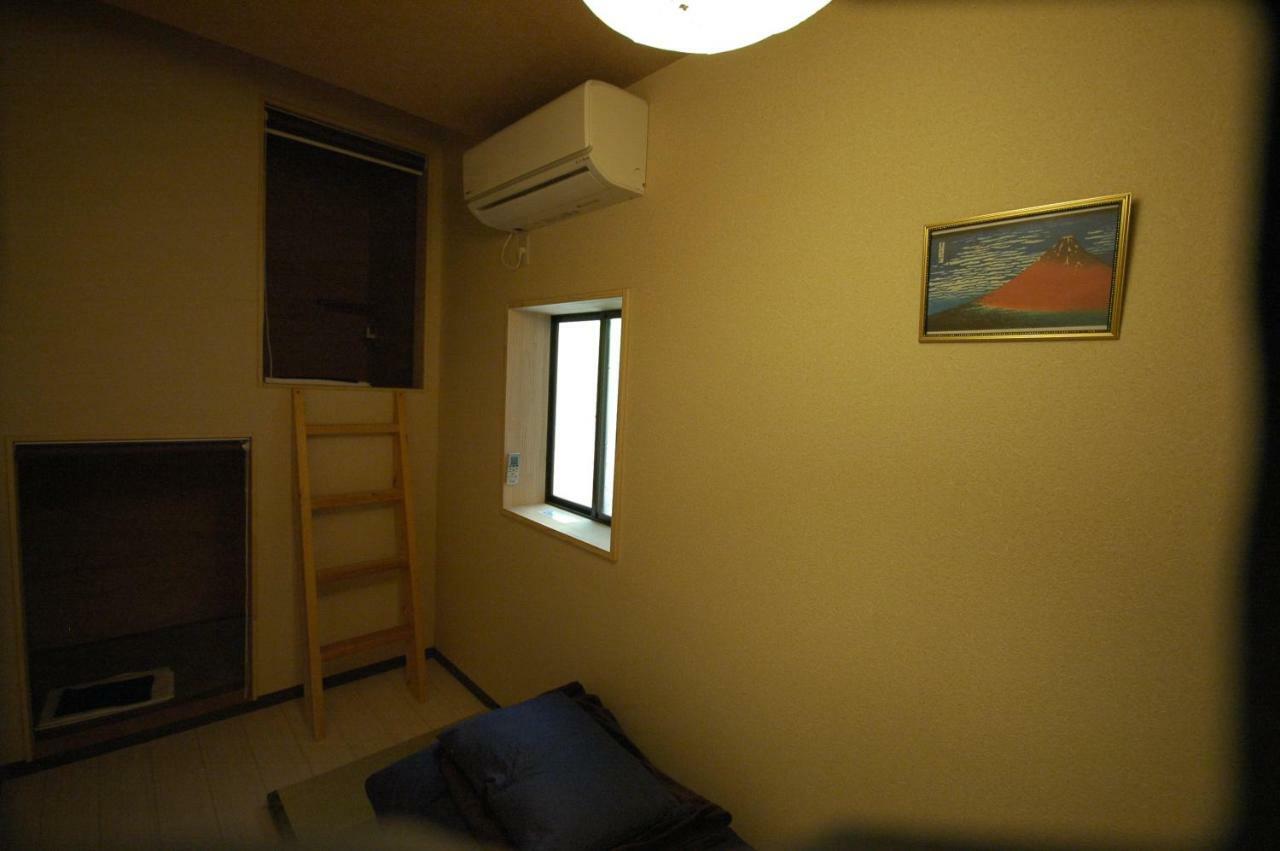 Chambre Dhote Tatami Suwa  Esterno foto