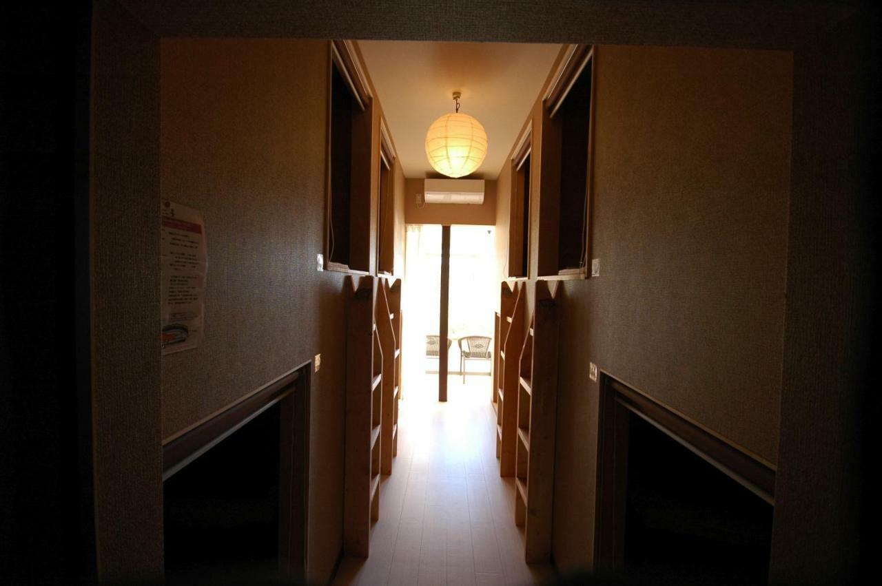 Chambre Dhote Tatami Suwa  Esterno foto