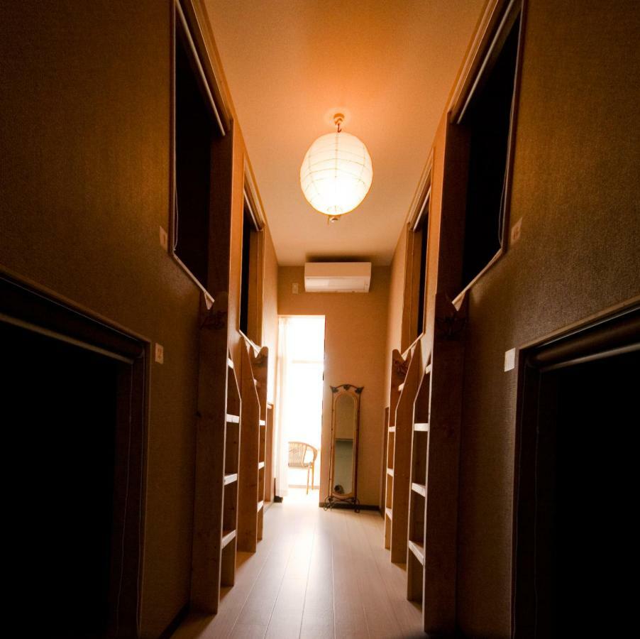 Chambre Dhote Tatami Suwa  Esterno foto