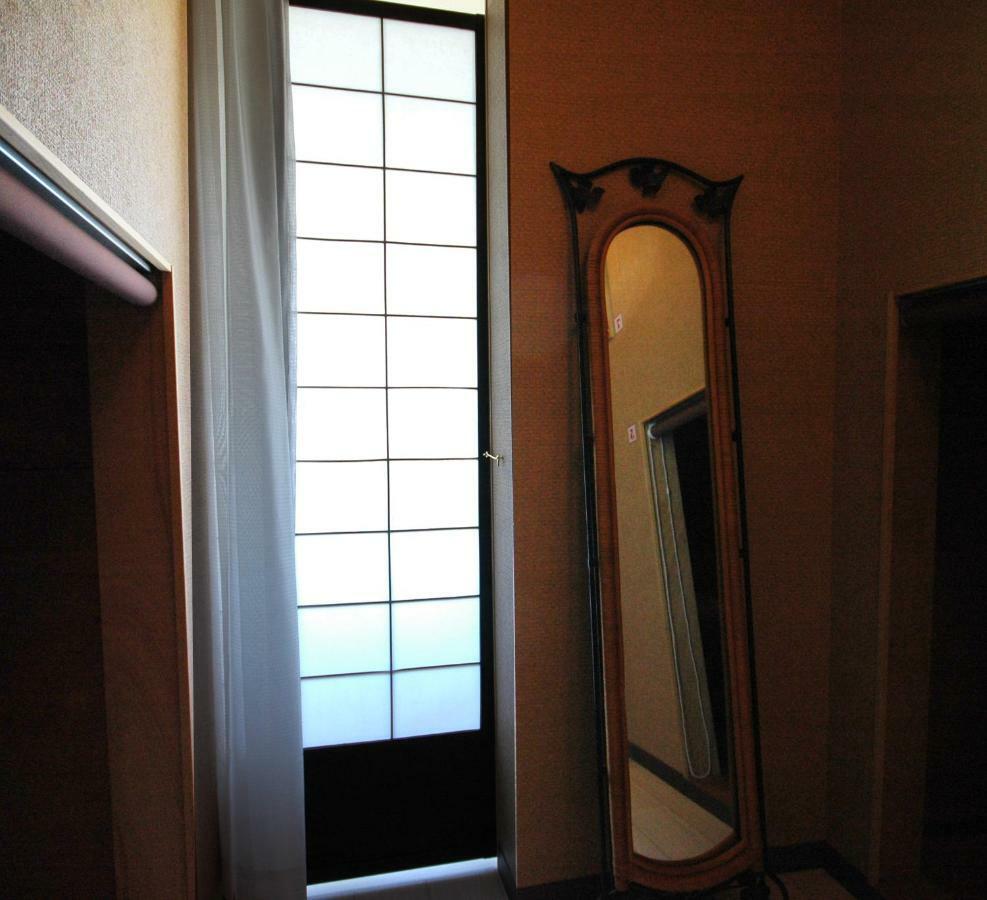 Chambre Dhote Tatami Suwa  Esterno foto