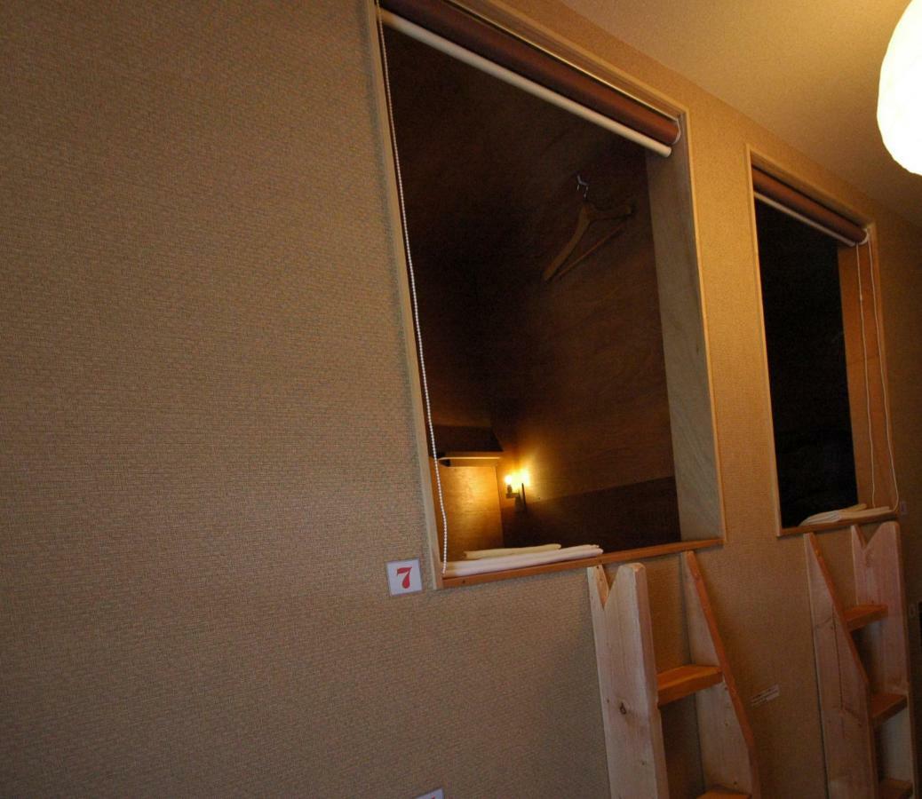 Chambre Dhote Tatami Suwa  Esterno foto