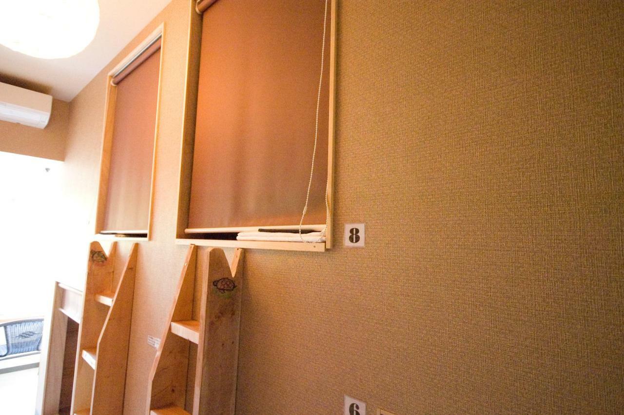 Chambre Dhote Tatami Suwa  Esterno foto